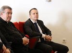 Duhovna obnova za voditelje i suradnike župnih Caritasa Varaždinske biskupije